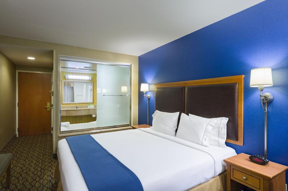 Fotos del hotel - HOLIDAY INN EXPRESS CHELSEA