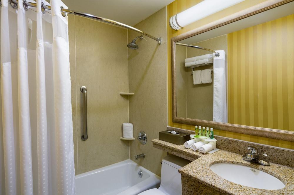 Fotos del hotel - HOLIDAY INN EXPRESS CHELSEA