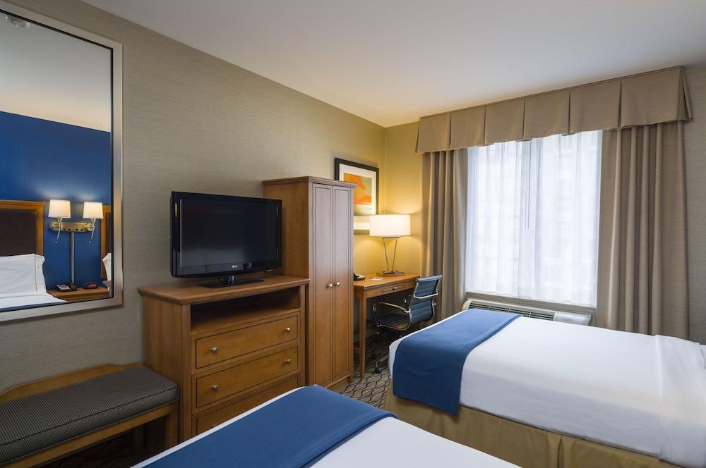 Fotos del hotel - HOLIDAY INN EXPRESS CHELSEA