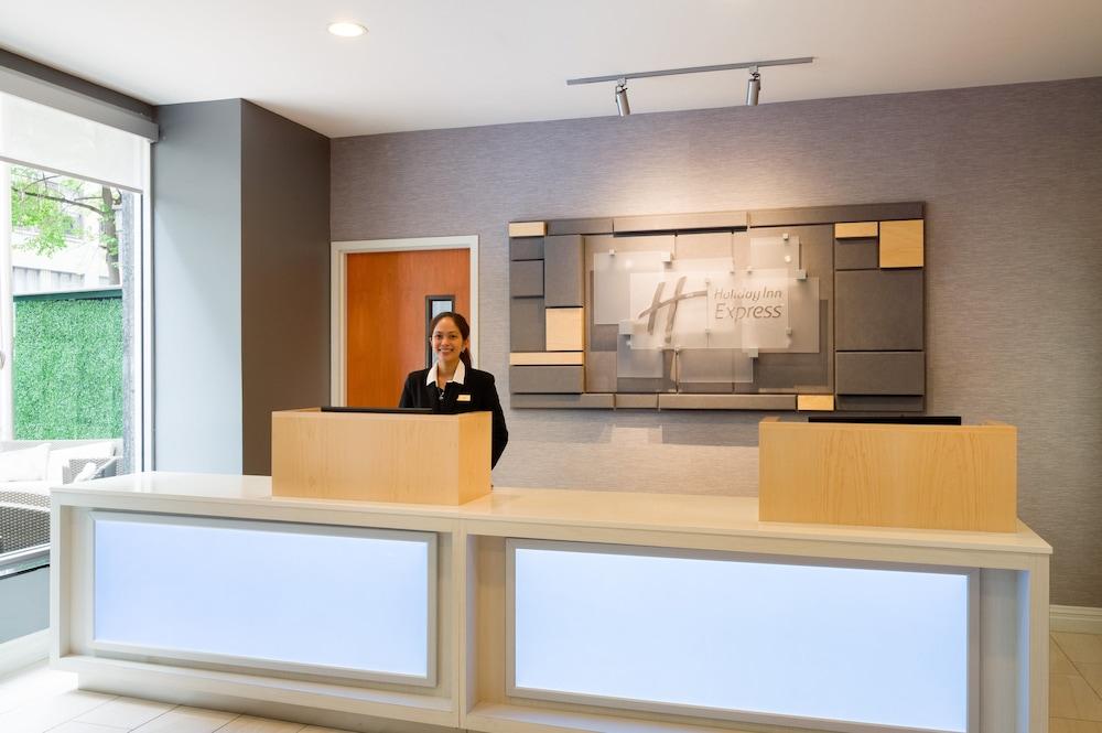 Fotos del hotel - HOLIDAY INN EXPRESS CHELSEA