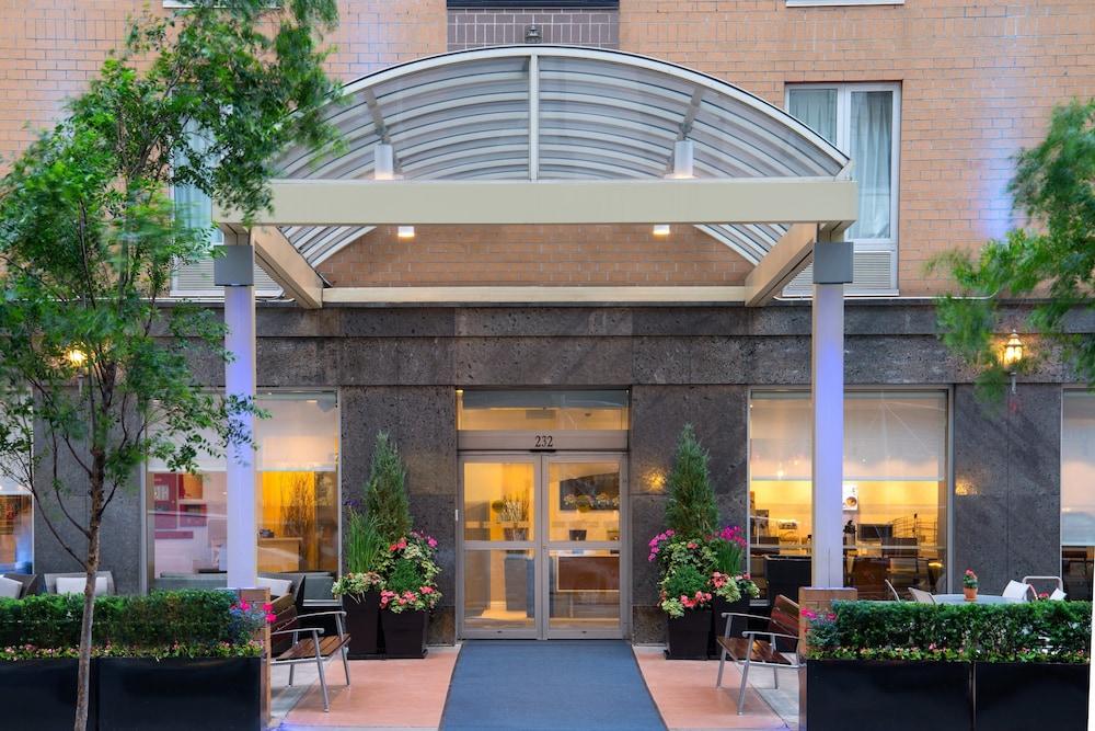 Fotos del hotel - HOLIDAY INN EXPRESS CHELSEA