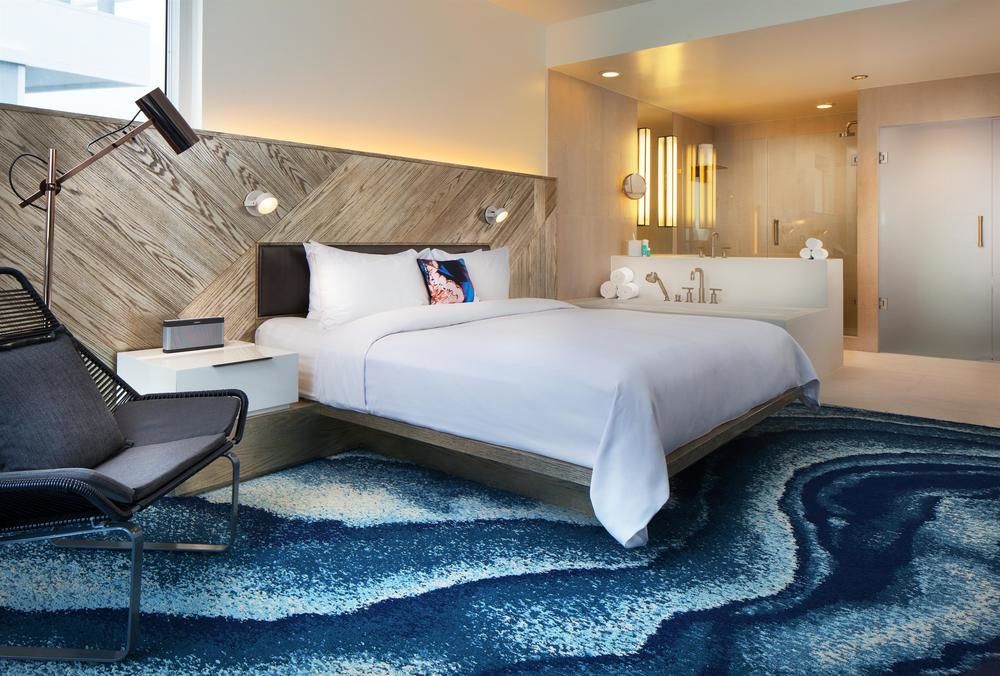 Fotos del hotel - W FORT LAUDERDALE