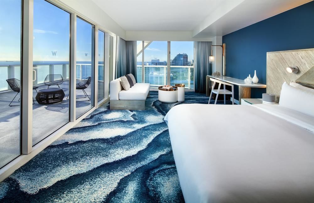 Fotos del hotel - W FORT LAUDERDALE