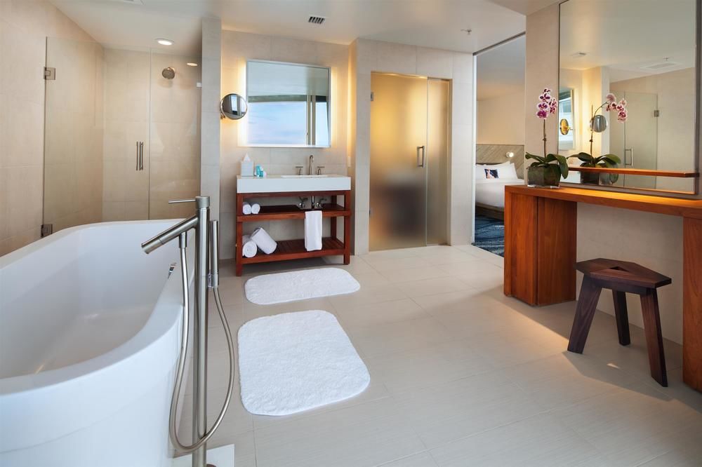 Fotos del hotel - W FORT LAUDERDALE