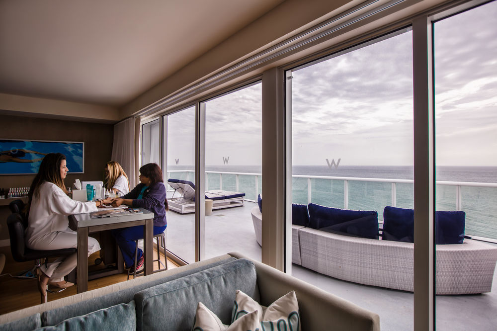 Fotos del hotel - W FORT LAUDERDALE