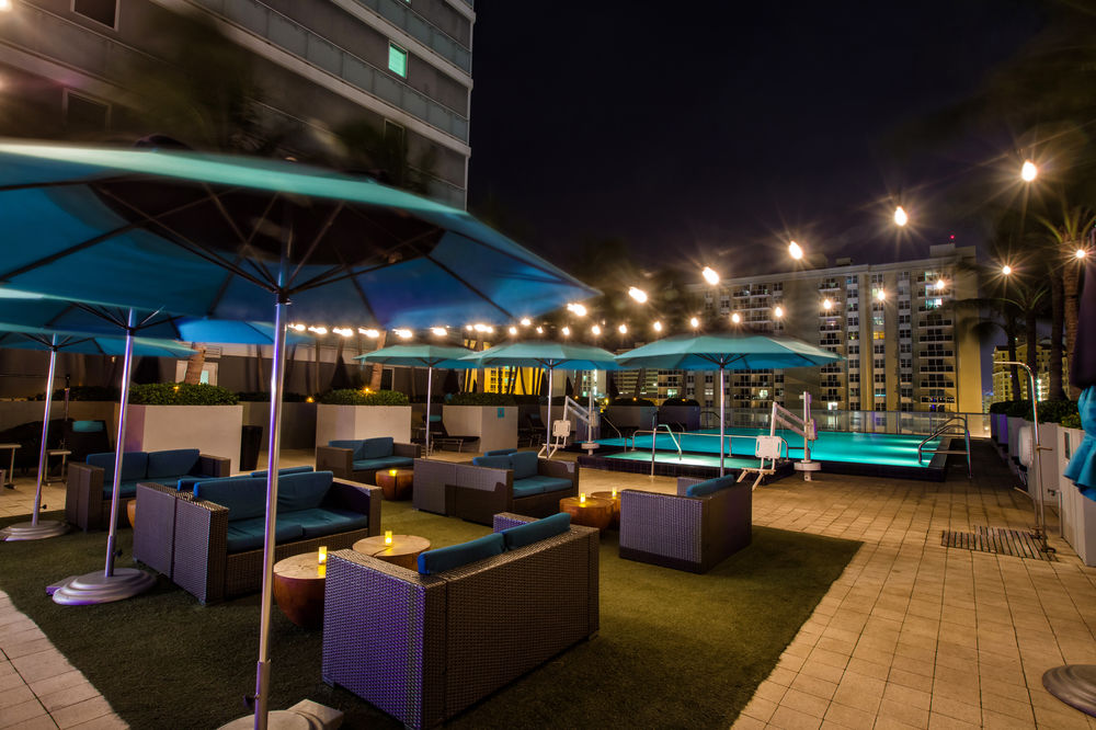 Fotos del hotel - W FORT LAUDERDALE