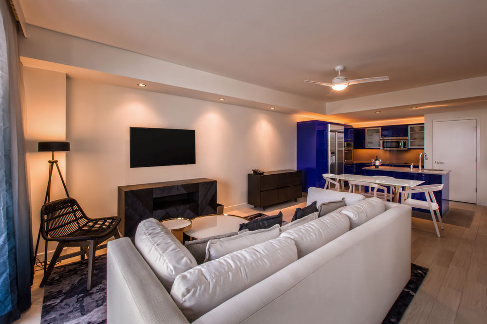 Fotos del hotel - W FORT LAUDERDALE