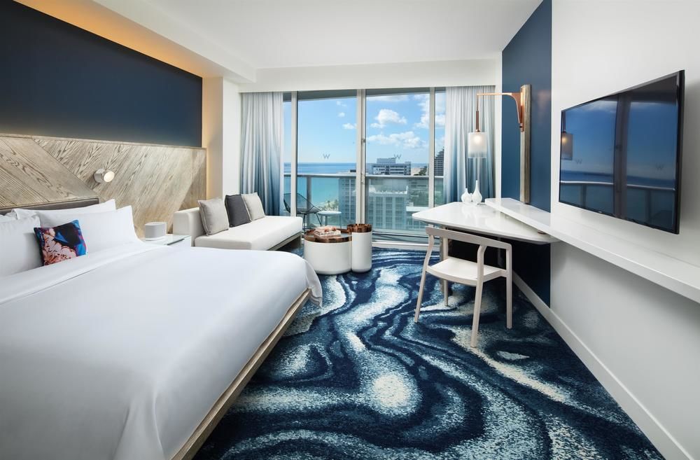 Fotos del hotel - W FORT LAUDERDALE