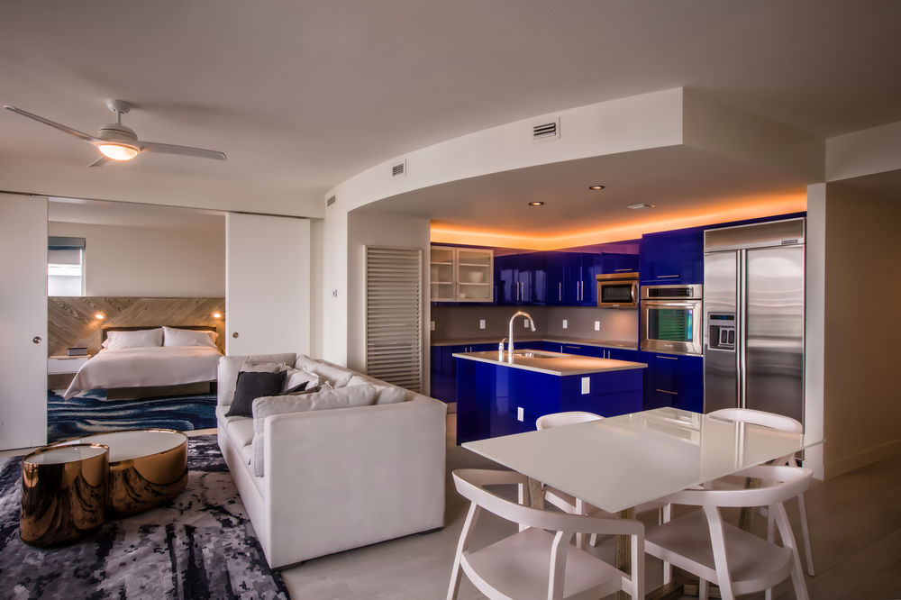 Fotos del hotel - W FORT LAUDERDALE