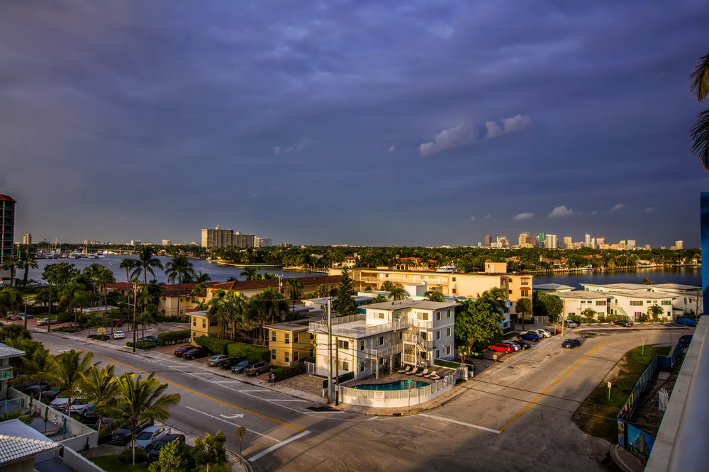 Fotos del hotel - W FORT LAUDERDALE