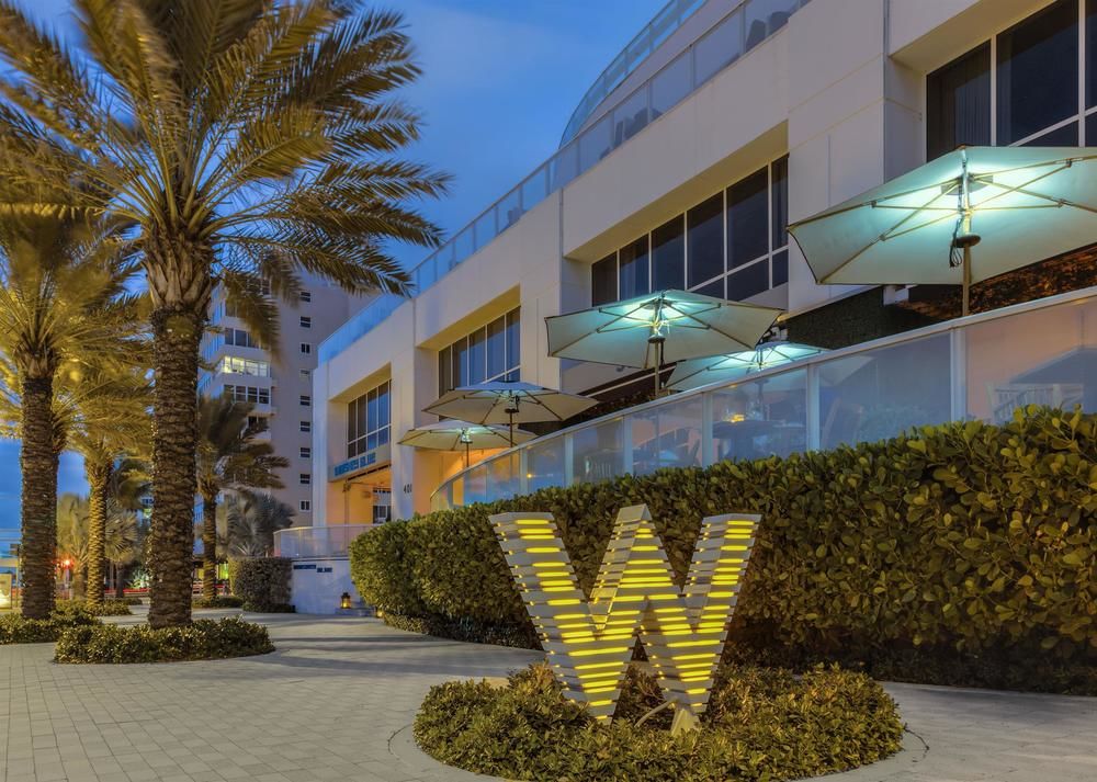 Fotos del hotel - W FORT LAUDERDALE