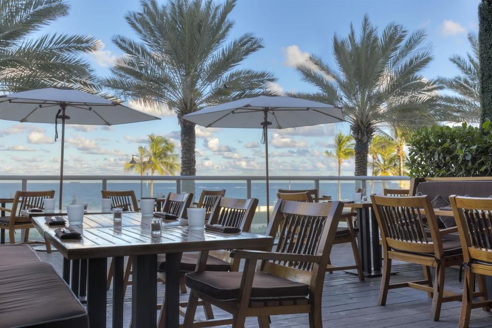Fotos del hotel - W FORT LAUDERDALE