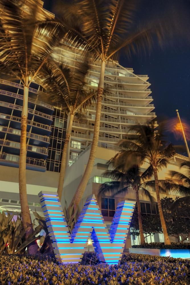 Fotos del hotel - W FORT LAUDERDALE