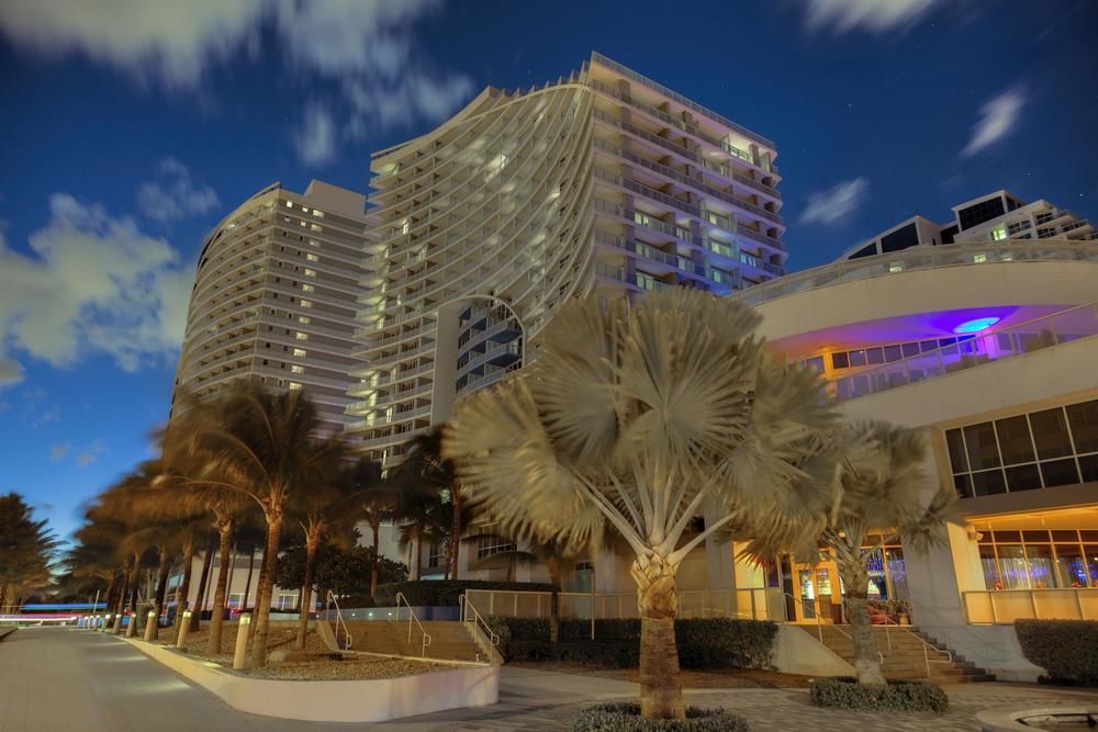 Fotos del hotel - W FORT LAUDERDALE