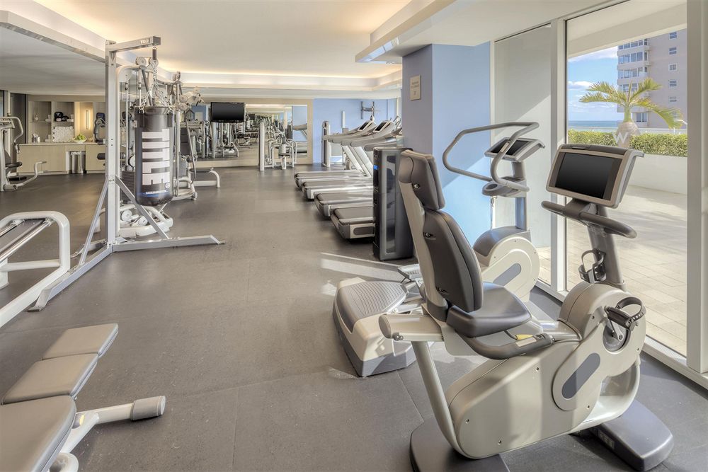 Fotos del hotel - W FORT LAUDERDALE