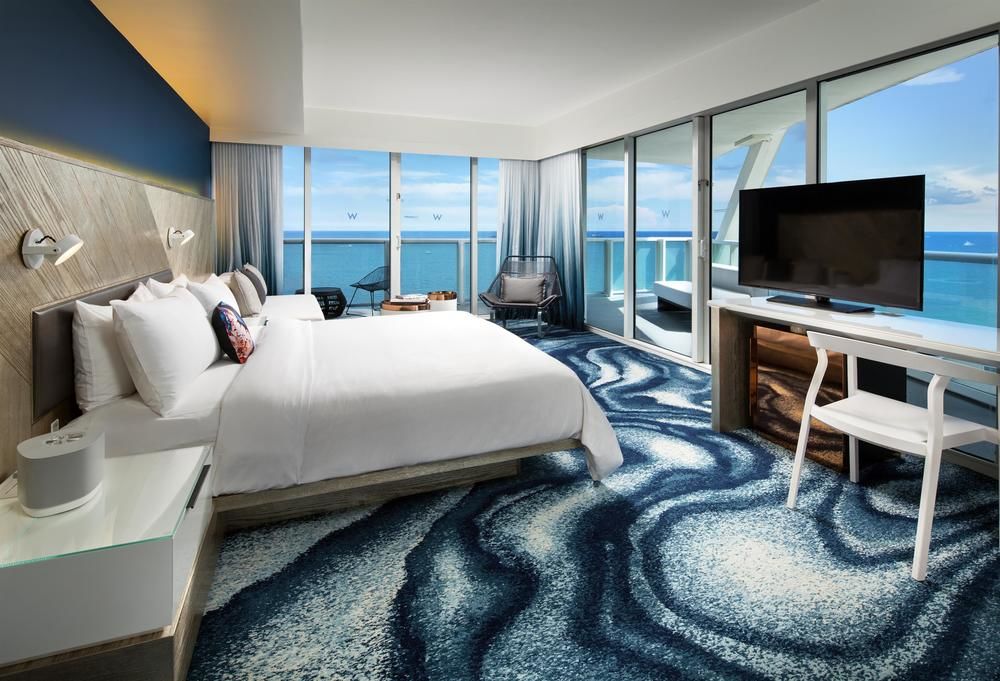 Fotos del hotel - W FORT LAUDERDALE