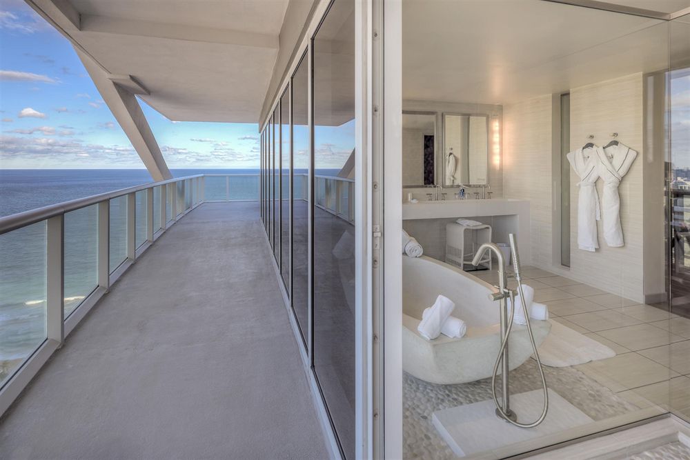 Fotos del hotel - W FORT LAUDERDALE