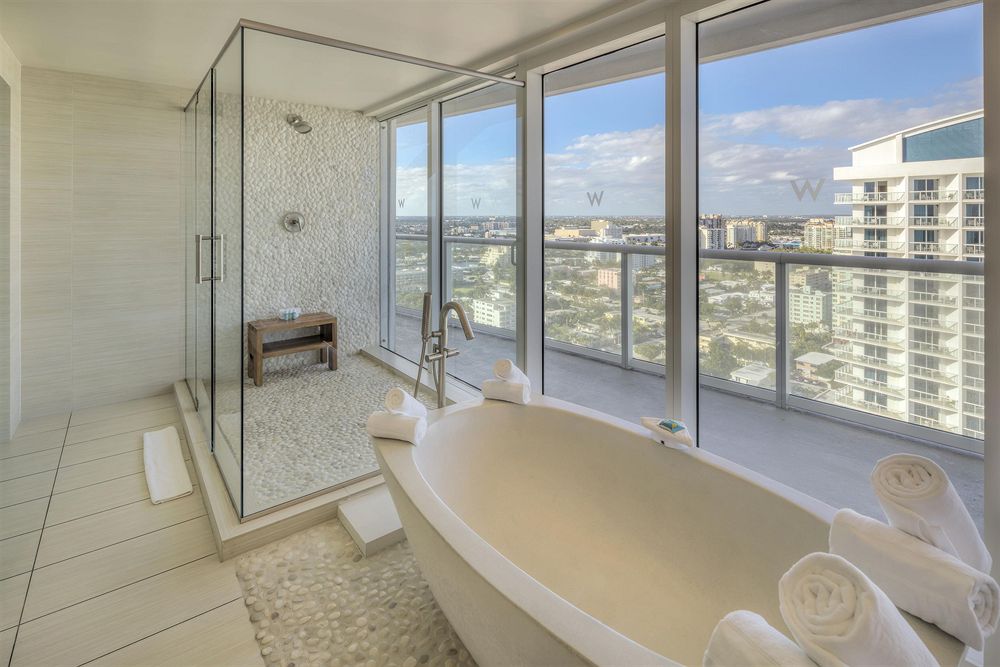 Fotos del hotel - W FORT LAUDERDALE