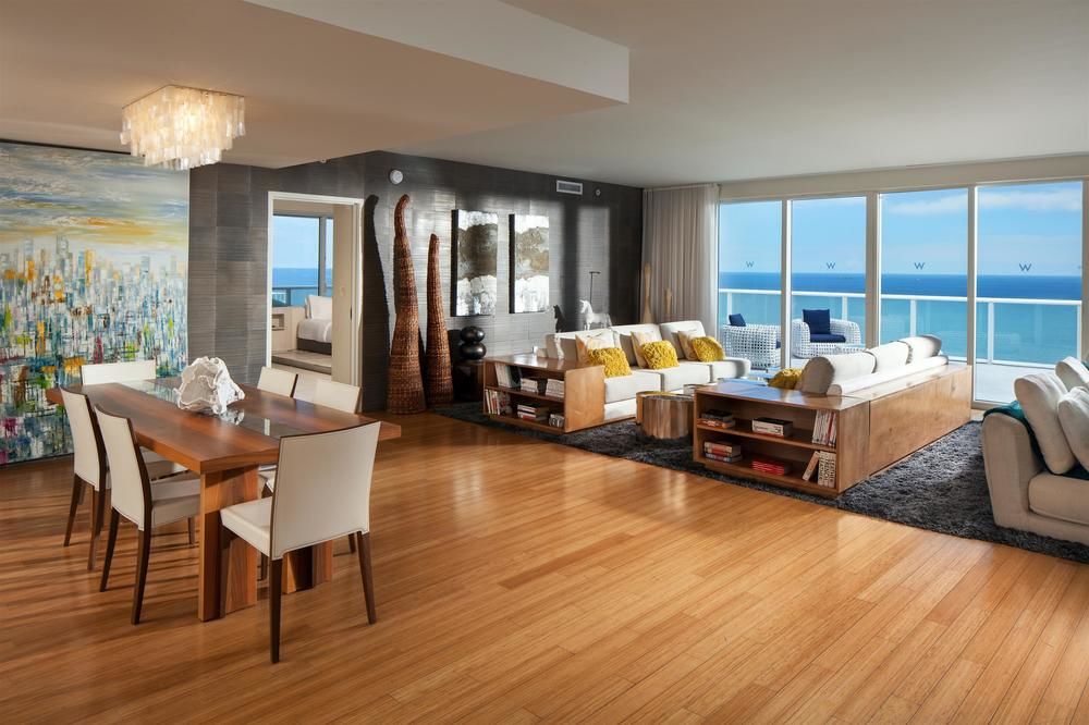 Fotos del hotel - W FORT LAUDERDALE