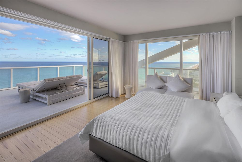 Fotos del hotel - W FORT LAUDERDALE