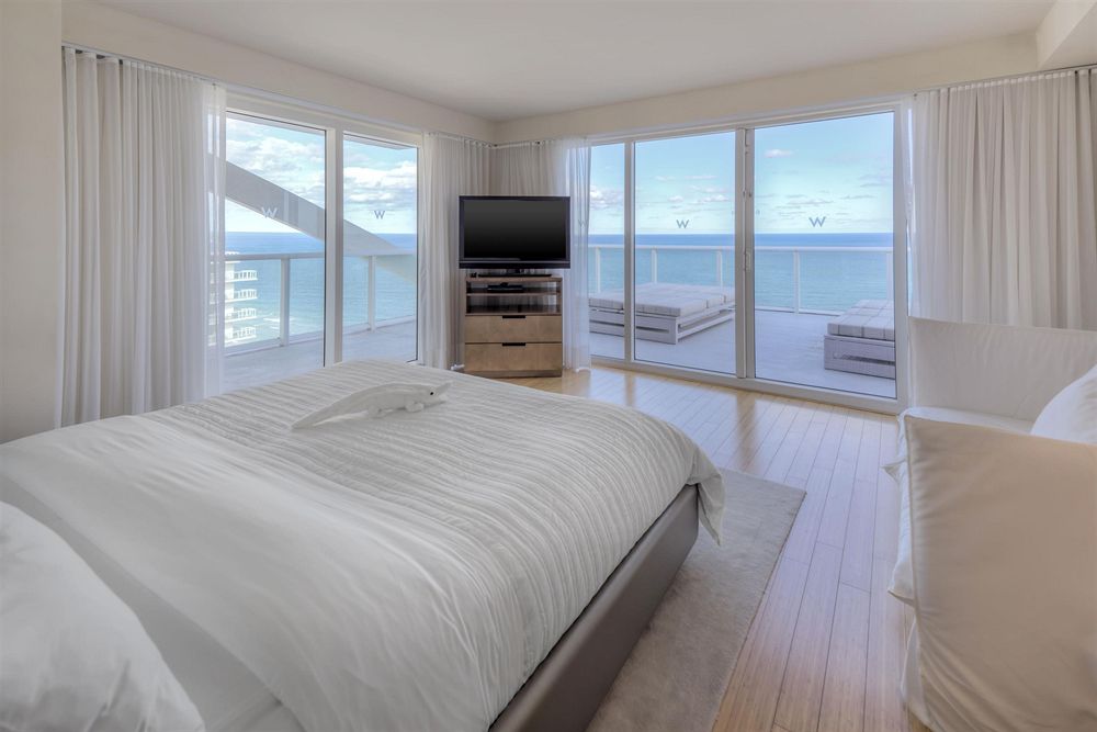 Fotos del hotel - W FORT LAUDERDALE