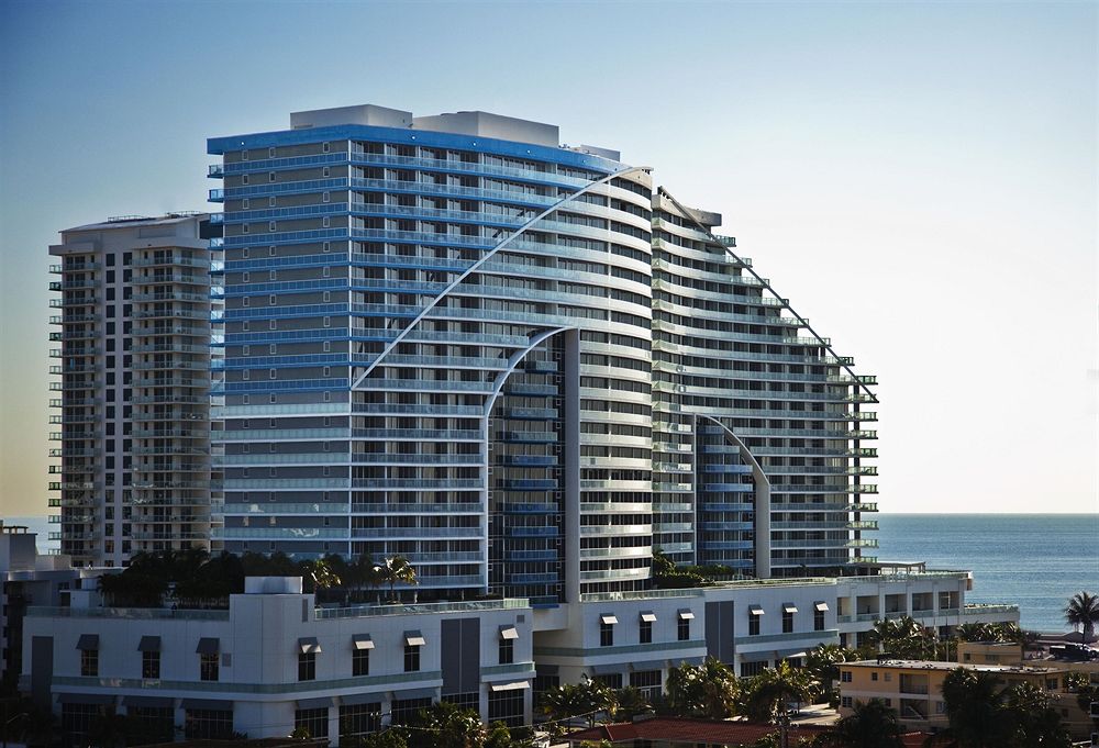 Fotos del hotel - W FORT LAUDERDALE