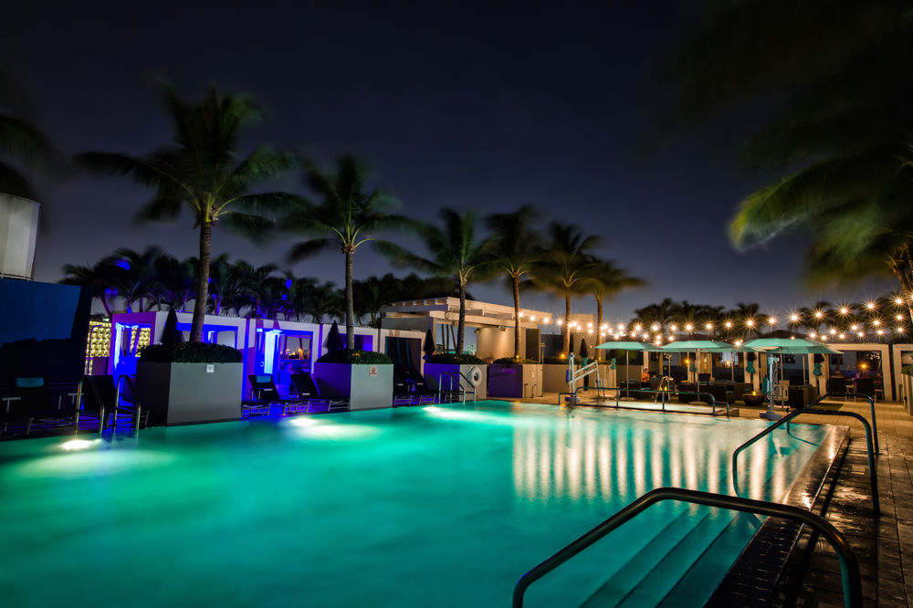 Fotos del hotel - W FORT LAUDERDALE