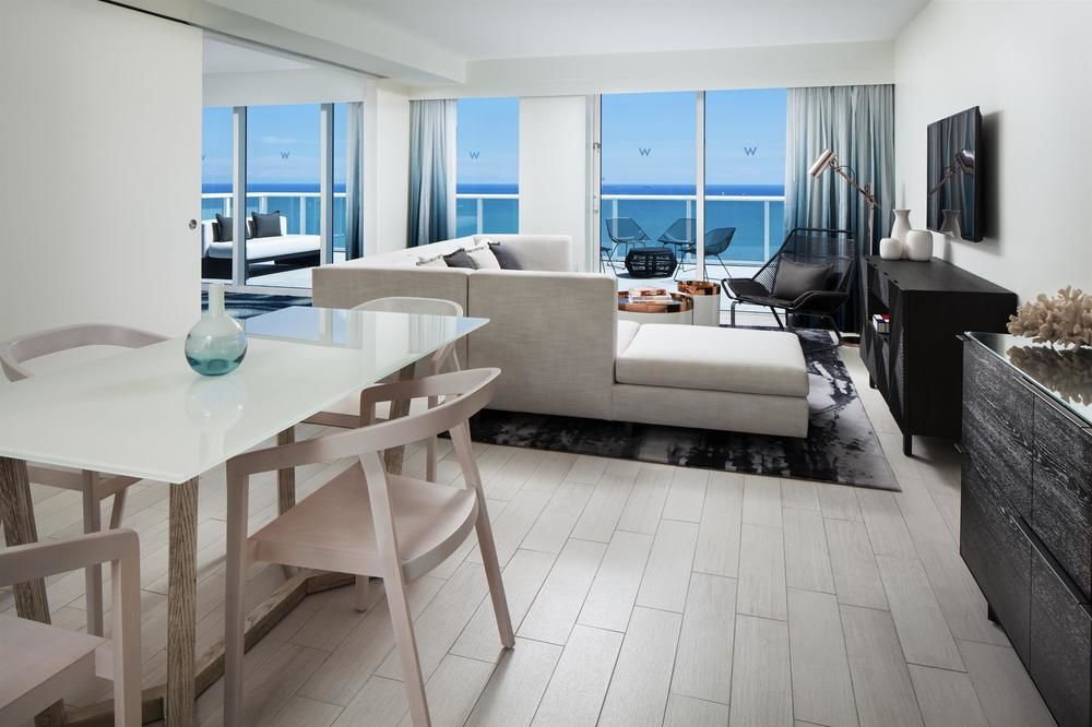 Fotos del hotel - W FORT LAUDERDALE