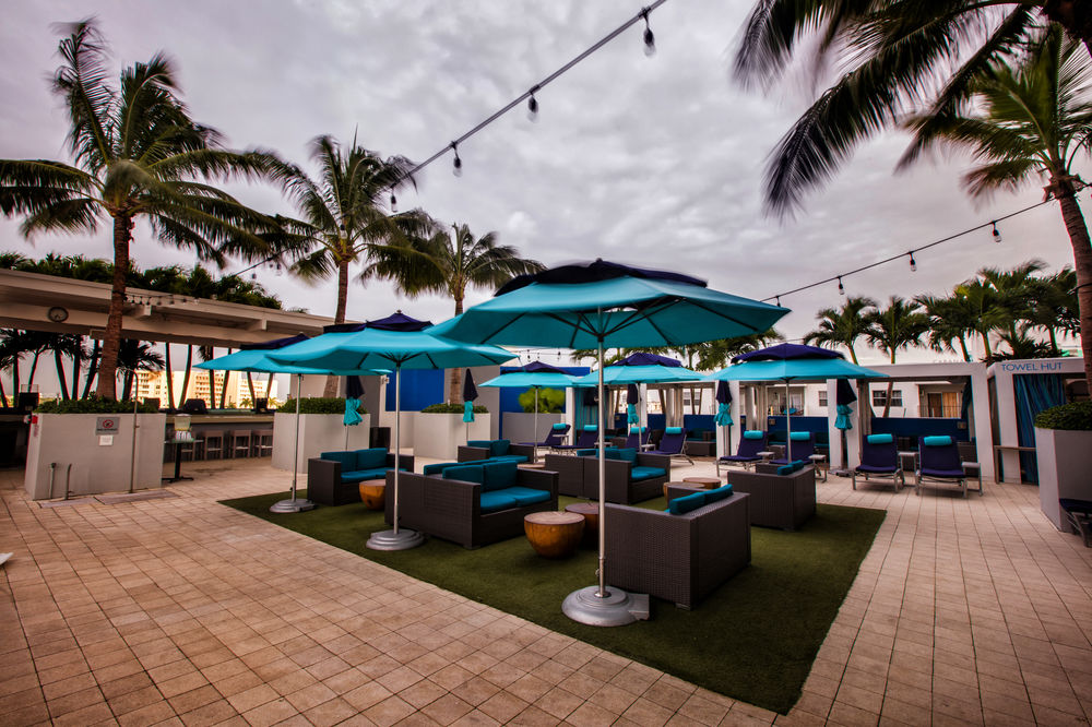 Fotos del hotel - W FORT LAUDERDALE