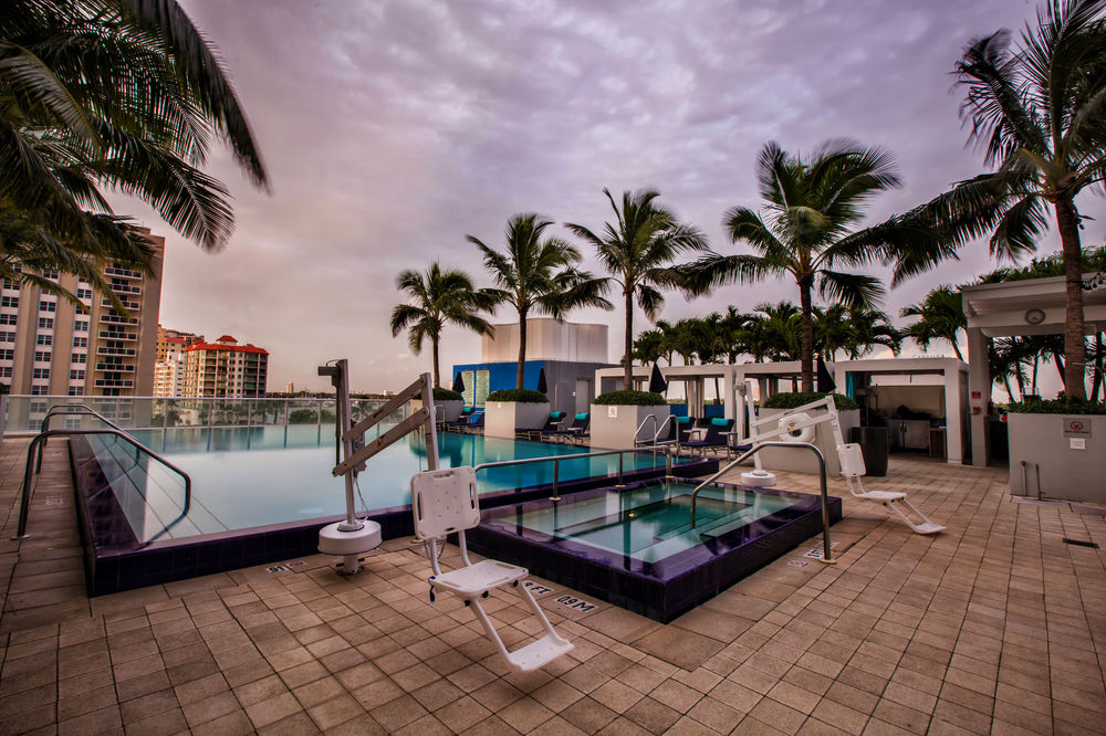 Fotos del hotel - W FORT LAUDERDALE