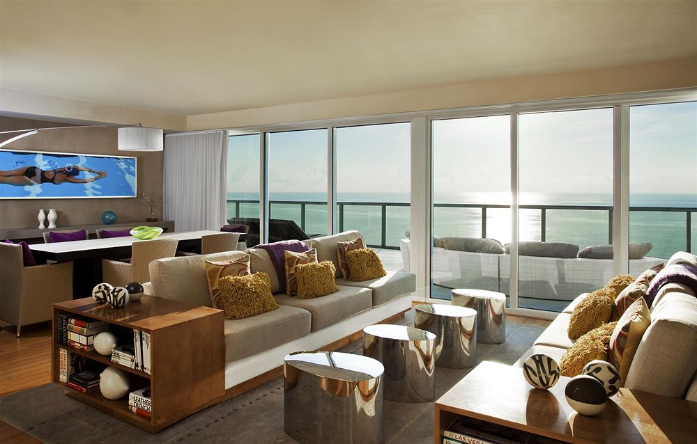 Fotos del hotel - W FORT LAUDERDALE