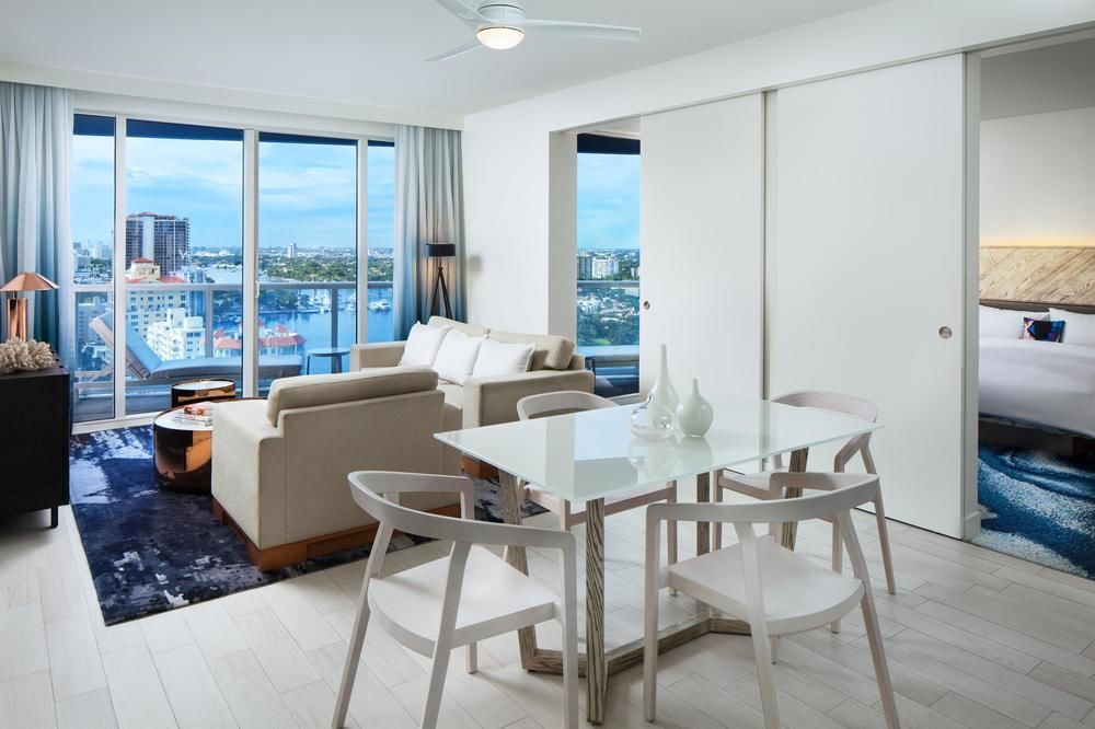 Fotos del hotel - W FORT LAUDERDALE