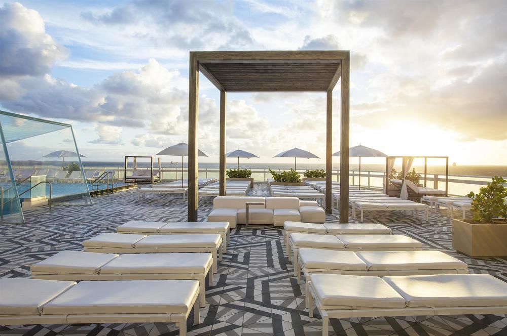 Fotos del hotel - W FORT LAUDERDALE