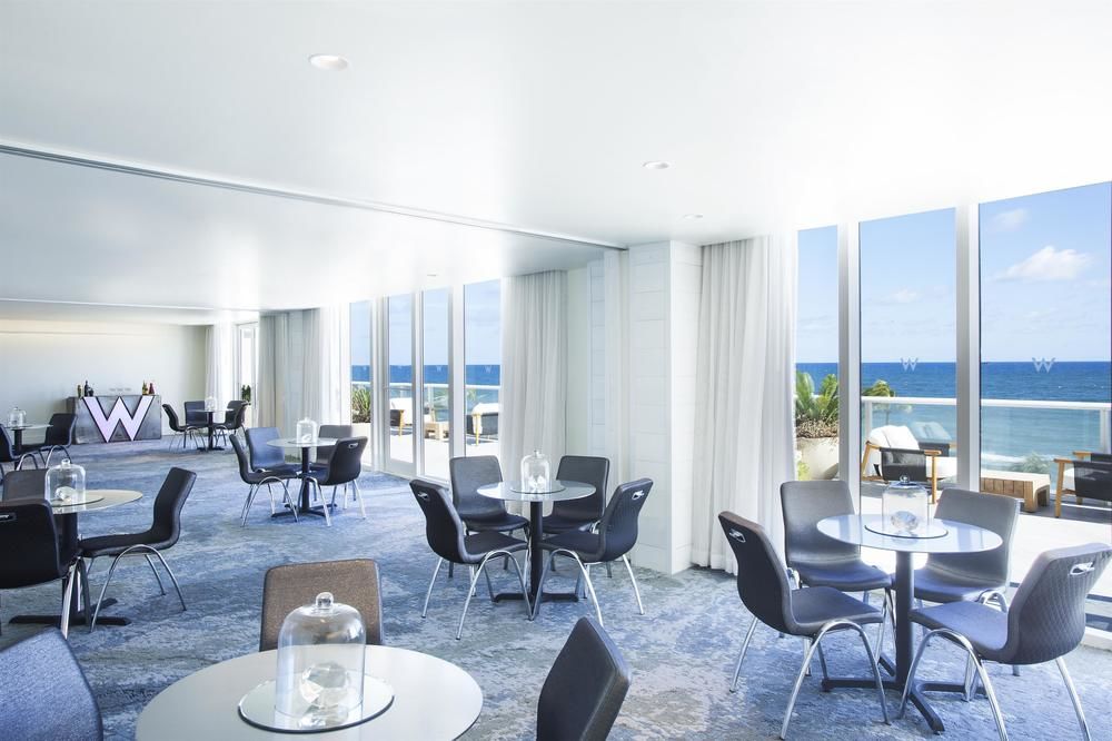 Fotos del hotel - W FORT LAUDERDALE