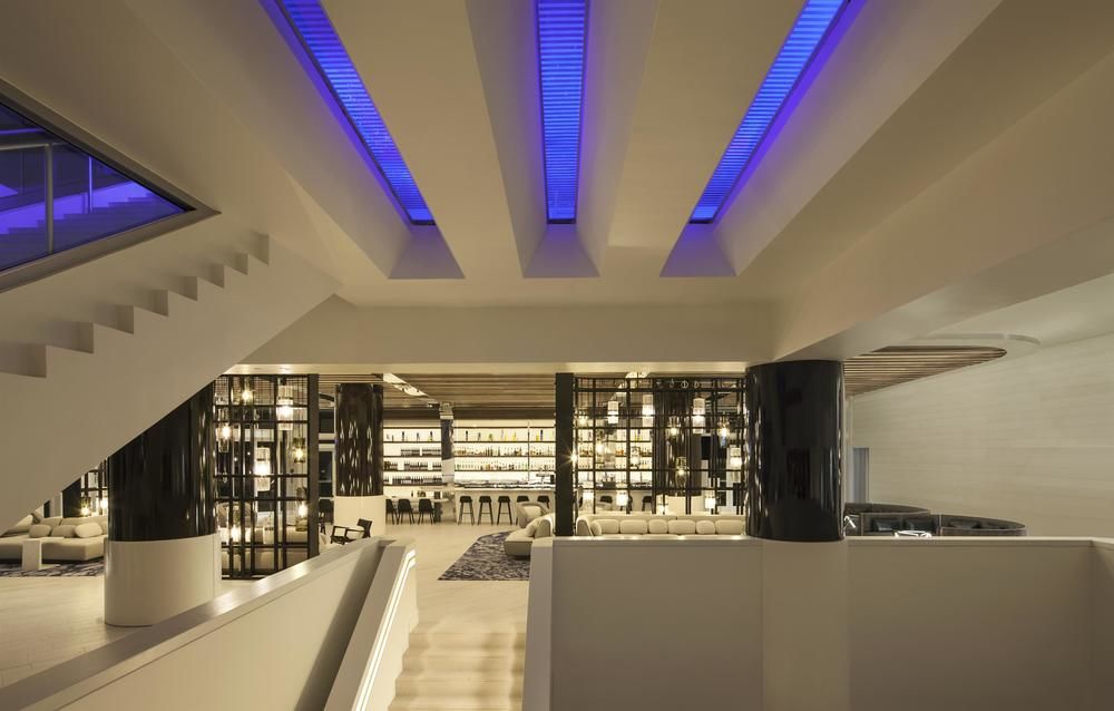 Fotos del hotel - W FORT LAUDERDALE