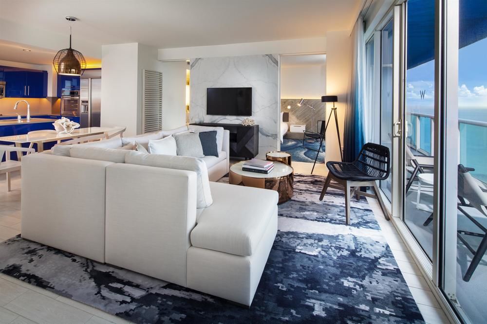 Fotos del hotel - W FORT LAUDERDALE
