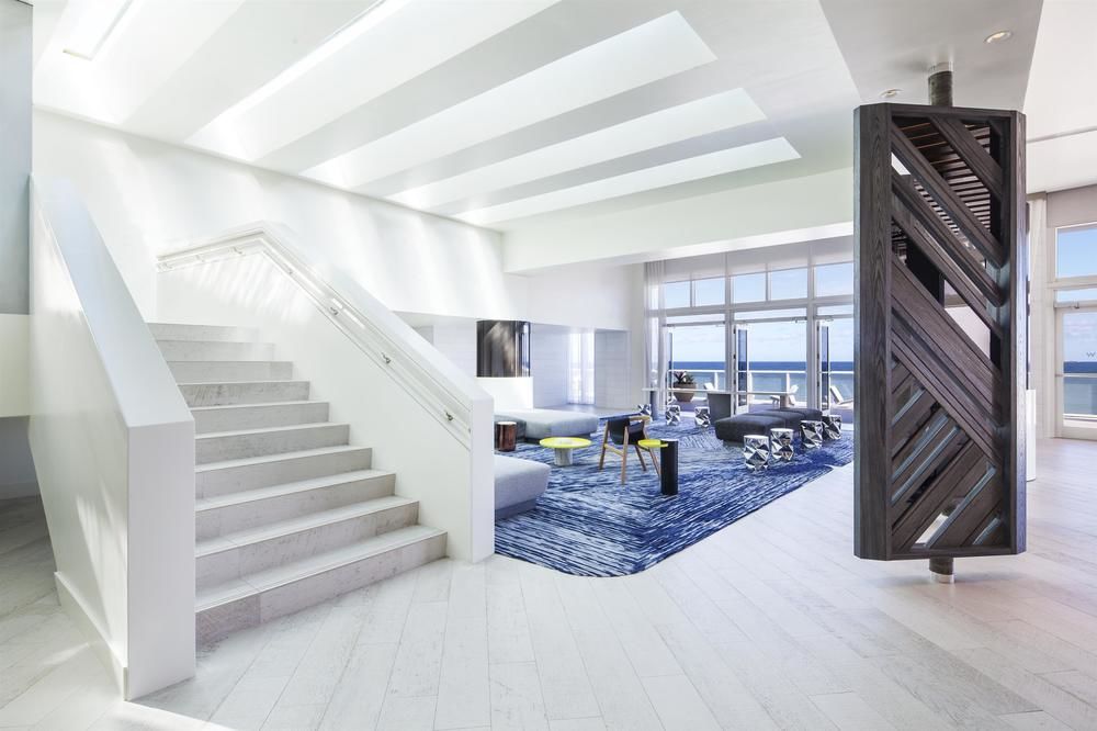 Fotos del hotel - W FORT LAUDERDALE