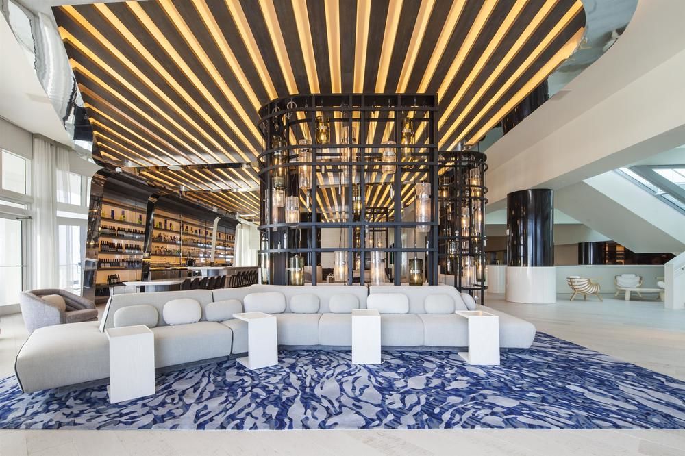 Fotos del hotel - W FORT LAUDERDALE