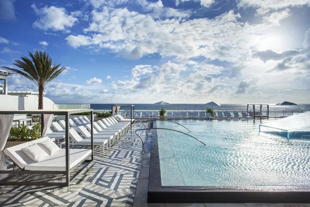 Fotos del hotel - W FORT LAUDERDALE