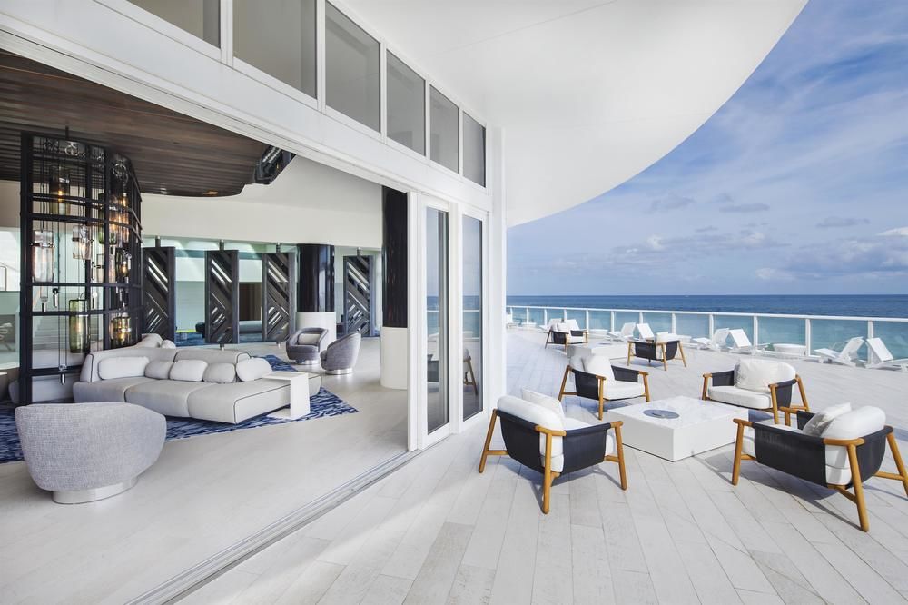 Fotos del hotel - W FORT LAUDERDALE
