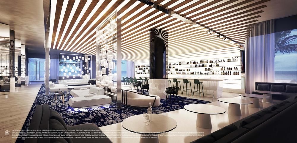 Fotos del hotel - W FORT LAUDERDALE