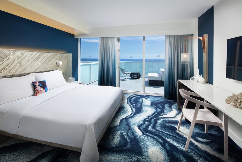 Fotos del hotel - W FORT LAUDERDALE