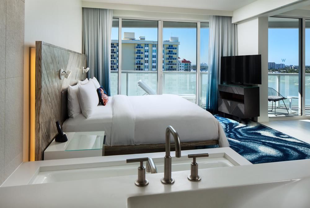 Fotos del hotel - W FORT LAUDERDALE