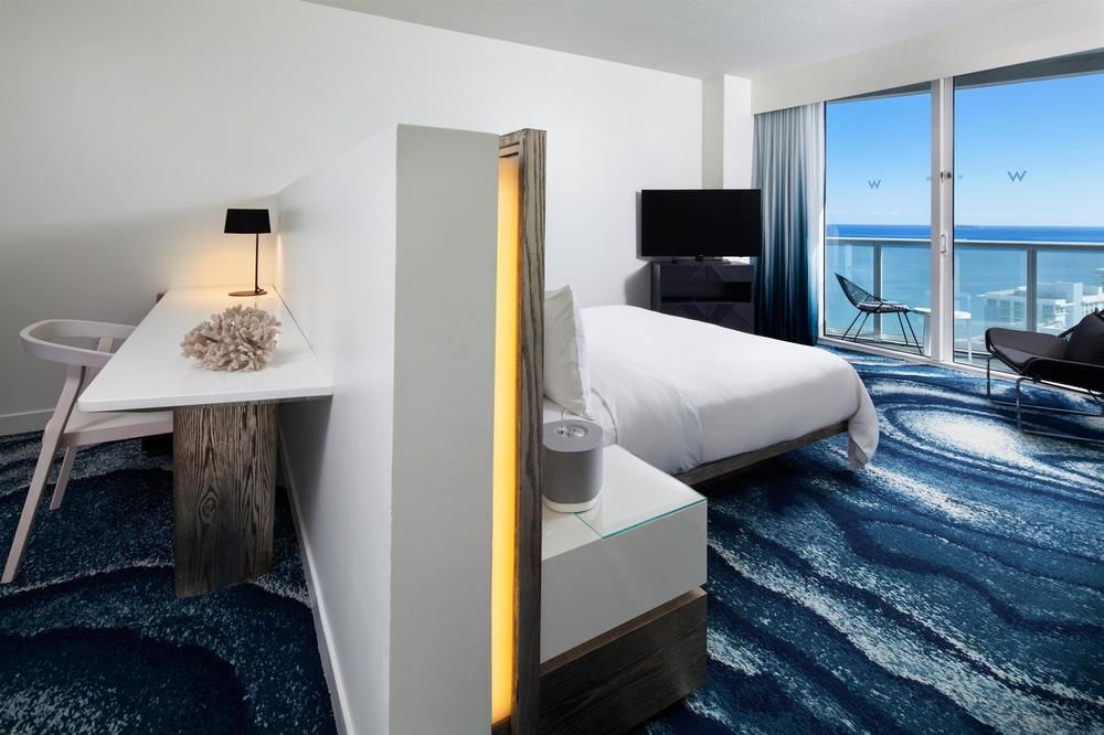 Fotos del hotel - W FORT LAUDERDALE