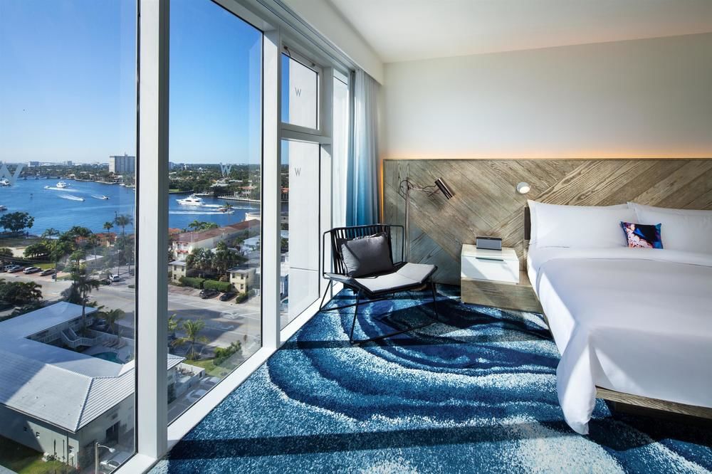 Fotos del hotel - W FORT LAUDERDALE