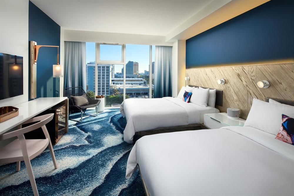 Fotos del hotel - W FORT LAUDERDALE