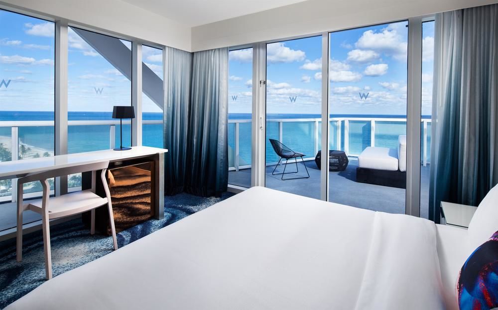 Fotos del hotel - W FORT LAUDERDALE