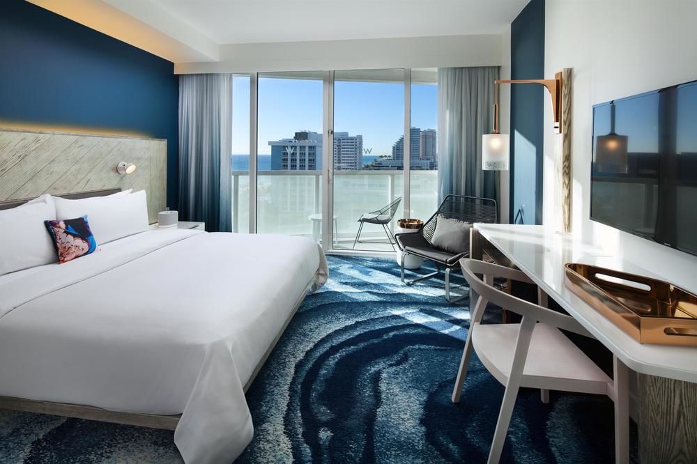 Fotos del hotel - W FORT LAUDERDALE
