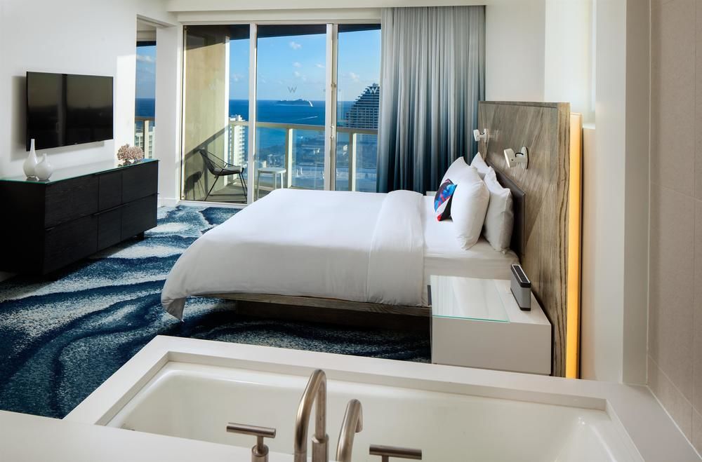 Fotos del hotel - W FORT LAUDERDALE