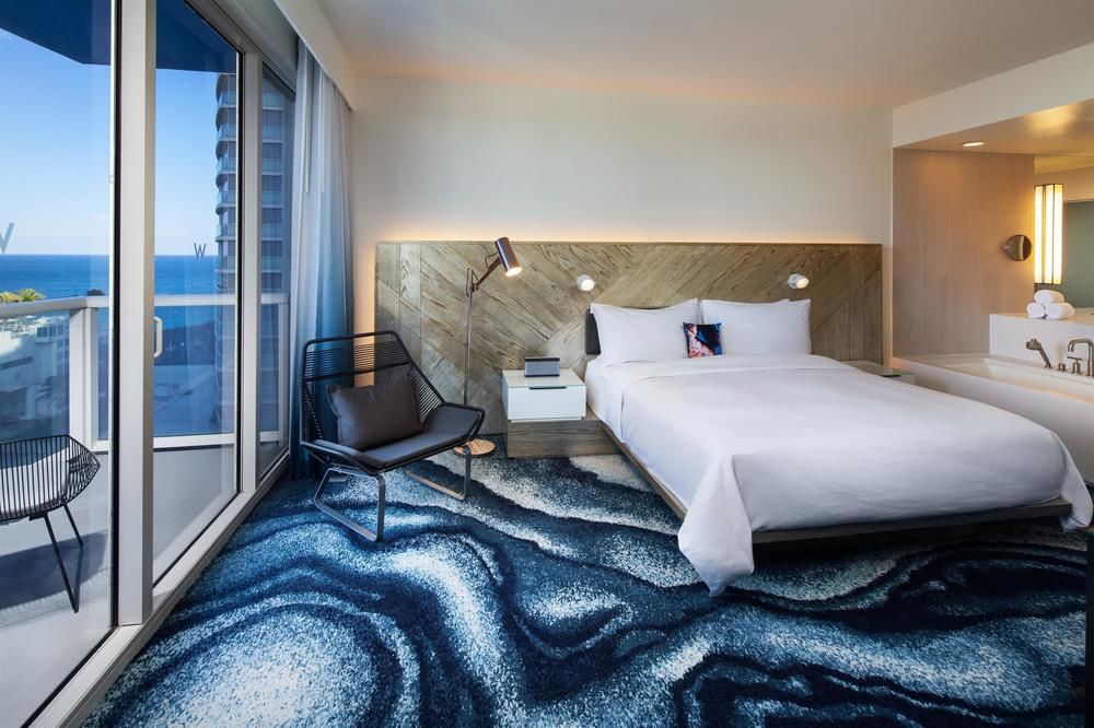 Fotos del hotel - W FORT LAUDERDALE